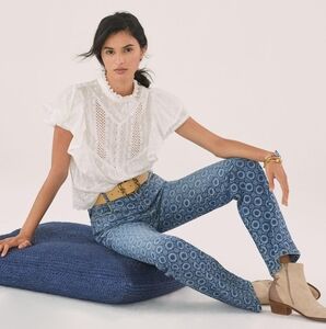 Women's Pilcro The Icon Flare Jeans